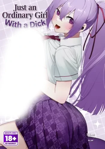 Ochinpo Ippan Joseito (18+)