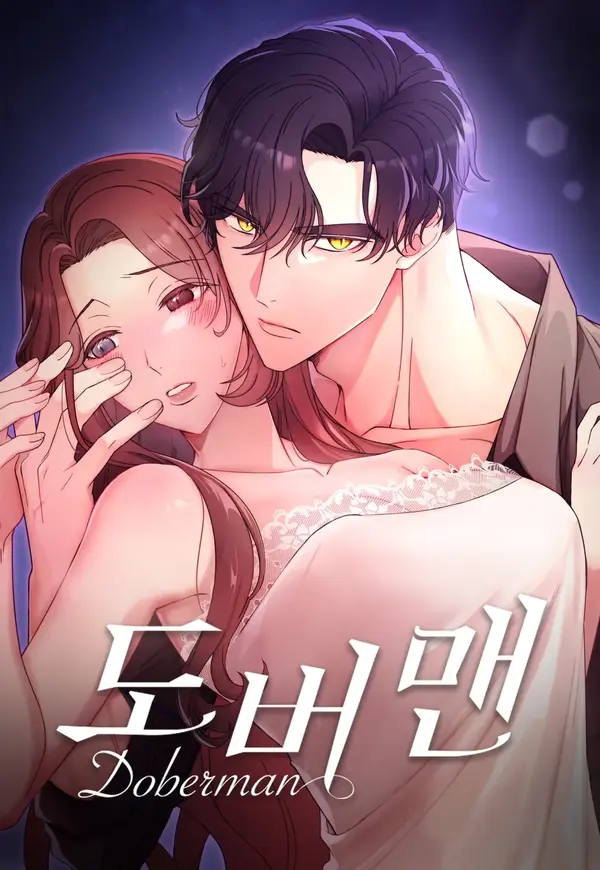 Doberman [+19] (Diva Scans)